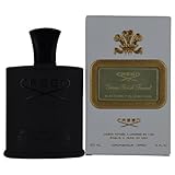Creed Mens Men's Green Irish Tweed 4Oz Eau De Parfum Spray