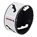 Lenox Tools - 3006464L LENOX Tools Bi-Metal Speed Slot Hole Saw with T3 Technology, 4