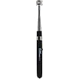 Ullman HT-3 Telescoping Hi-Tech Magnetic Pick-Up Tool with Powercap, 8-1/4" to 30-1/4" Extended Handle Length, 10 lbs Capacity, Silver