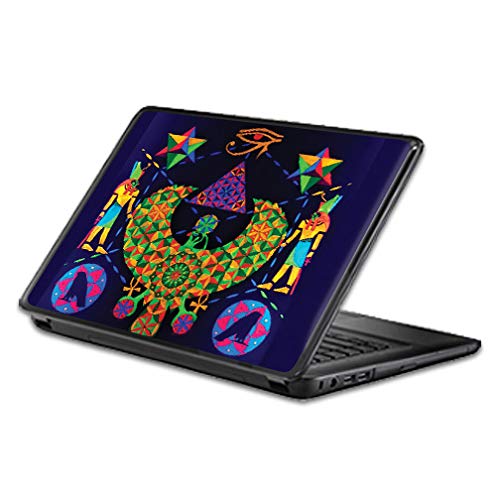 MightySkins Skin Compatible with Universal 12" Screen - Egyptian Geometry | Pro…