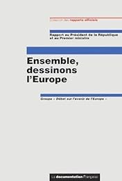 Ensemble, dessinons l'Europe