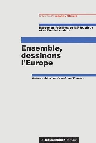 Ensemble, dessinons l'Europe