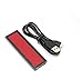 VEVOR Sign Open 31.5x15.7 inch Neon Open Sign 30W Led Open Sign Vertical Sign Open with 24 inch Hanging Chain and Power Adapter Bright Light for Business Outdoor (Sign Open-1)