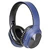 Daewoo-Foldable-Bluetooth-Wireless-Headphones-Music-Phone-use-10m-Bluetooth-Range-Up-To-5-Hours-Play-Time-MP3-Aux-In-TF-FM-80hrs-Standby-300mAh-Rechargeable-Battery Daewoo Foldable Bluetooth Wireless Headphones - Music & Phone use - 10m Bluetooth Range - Up To 5 Hours Play Time - MP3…