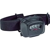 Princeton Tec Quad Tactical LED Headlamp