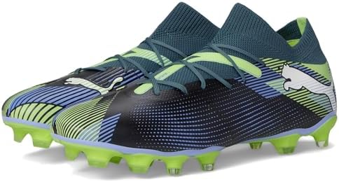 Amazon.com | PUMA Future Pro FG/AG Fast Yellow/Puma Black/Electric