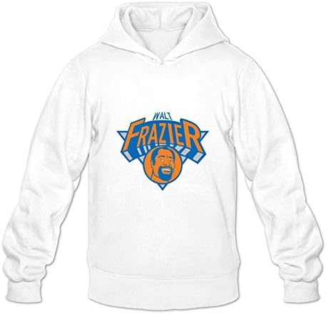 Men's Knicks ?#x20AC;? Walt ?#x20AC;œClyde?#x20AC;? Frazier Hoodie S...