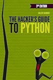 The Hacker's Guide to Python by Julien Danjou (2016-04-09) by Julien Danjou