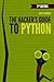 The Hacker's Guide to Python by Julien Danjou (2016-04-09) by Julien Danjou