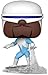 Funko Pop! Disney Pixar: Incredibles 2 - Frozone Vinyl Figure (Bundled with Pop Box Protector Case)