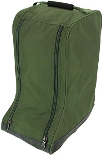 NGT Deluxe Boot Bag - Green, One Size - Image 3