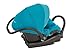 Maxi-Cosi Mico Max 30 Infant Car Seat, Mosaic Blue (Discontinued by Manufacturer)