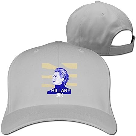 Hillary 2016 Mens New Era Hat Hi-Q