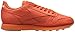 Reebok Men's Cl Lthr Gum Cu Fashion Sneaker