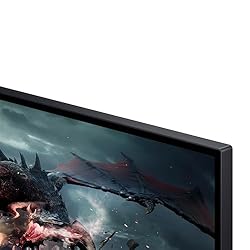 Samsung 27-Inch Odyssey G50D Series QHD Fast IPS