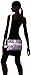 Angie Medium Printed Crossbody Bag Cross Body, OCEAN BREEZE PURPLE, One Size