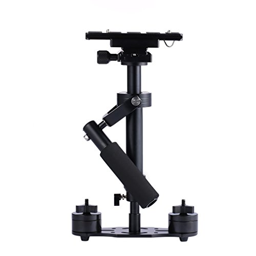 Handheld Camera Stabilizer, LESHP Handheld Video Camera