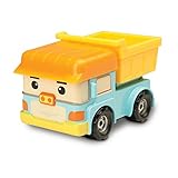 Robocar POLI Dump (not transformers)