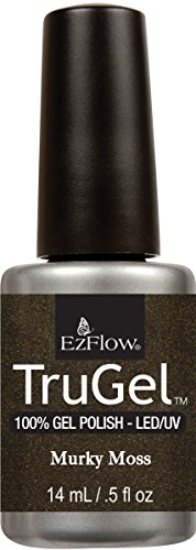 EzFlow TruGel Murky Moss - .5 oz