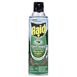 Raid 01601 FBA_617825 S C Johnson Wax, Pack - 1, Multicolor