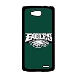 Philadelphia Eagles Designed LG Optimus L90 Super Smooth Phone Shell
