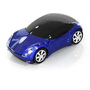 ASHATA Wireless Mouse, 2.4G Sp