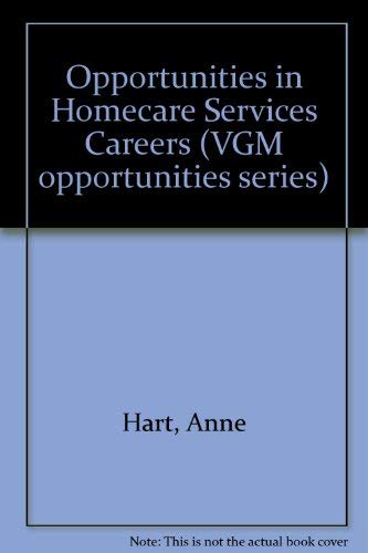 Homecare Careers