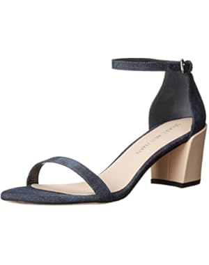 Women's Simple Dress Sandal