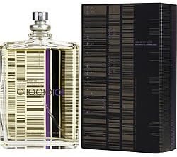 Escentric 01 By Escentric Molecules Edt Spray 3.5 Oz