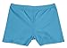 grUVywear girls UV Sun Protective (UPF 50+) Boy Stretch Shorts Swim Bottoms