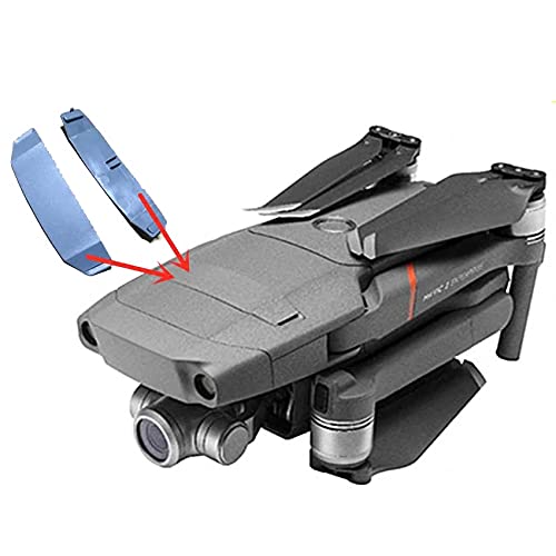 iMusk Original OEM Upper Shell and Expansion Kits Interface Cover