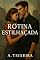 Livro Rotina Estilhaçada