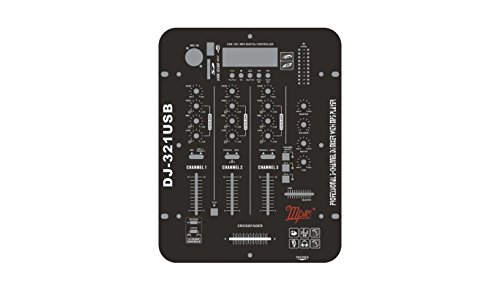 mpro dj box price