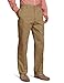 IZOD Men's American Chino Flat-Front Pant