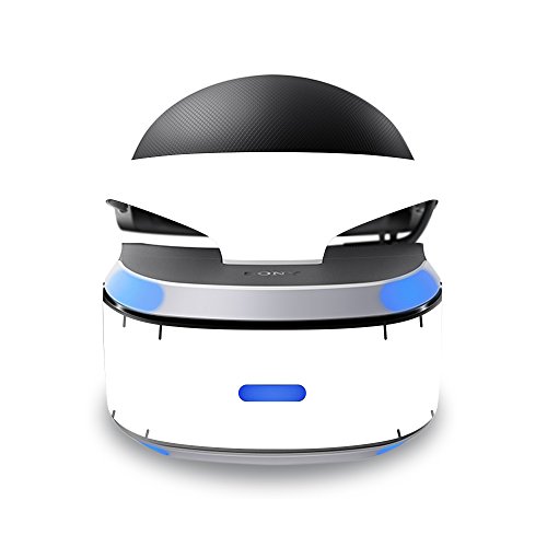 MightySkins Skin Compatible with Sony Playstation VR wrap Cover Sticker Skins S…