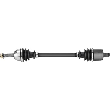 Amazon.com: Front CV Axle Shaft for Polaris Ranger 500 2017-2022