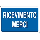 Cartello di informazione - Portata massima pavimento