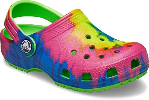 crocs junior 5