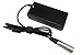 BATURU 24V 2A Scooter Battery Charger for Go-Go Elite Traveller Ezip 400 500 750 900; Schwinn S300 S350 S400 S500 S650 Jazzy Power Chair Mongoose M300 M350 M500-12 Months Warranty