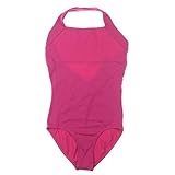 Adult Halter Cotton Leotard,TH5508
