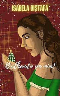 Livro Brilhando em mim!