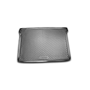 Kofferbakmat voor PEUGEOT Partner Tepee Comfort, 2008->, MPV