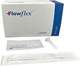 Flowflex COVID-19 Antigen Rapid Test Kit - Pack of 25 Tests view 2