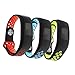 Bands Compatible for Garmin Vivofit 3/Vivofit JR/Vivofit JR. 2-Budesi Adjustable Replacement Wristband Strap Band Compatible Vivofit 3/Vivofit JR/JR. 2 Bracelet(If for Kids,Wrist Over 130cm at Least)