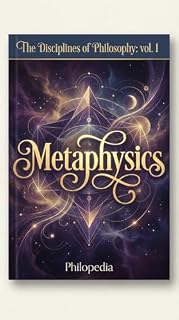 Livro Metaphysics: A Journey Through the History of Philosophy (The Disciplines of Philosoph Livro 1)