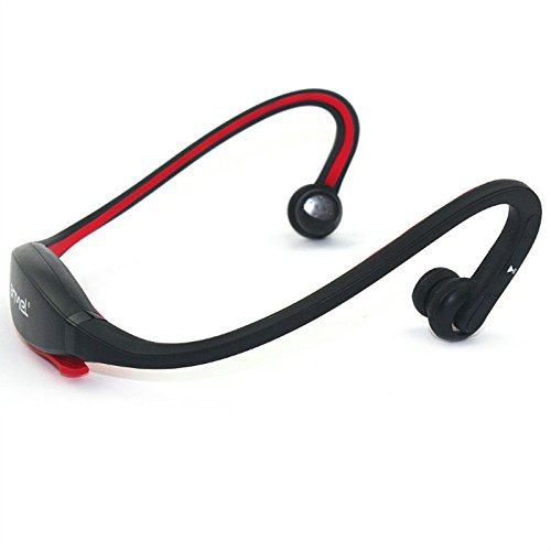 CredDeal-BA-88 Bluetooth Headphones Headset Handsfree Wireless Stereo With Mic For Running iPhone 4,iPhone 5,iPad 4,iPad Mini,iPod,Macbook iMac Sony Nokia Lumia 920 Samsung Galaxy 3,Galaxy 4 HTC Google Nexus Laptop Pc Skype, Msn,ps2,Xbox etc