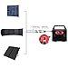 ACOPOWER 3.5mm x 1.35mm Cable 10 Watts 20W 30W 50W Portable Generator 150Wh 37