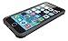 iPhone 6s Case - Diztronic Voyeur Series for Apple iPhone 6 & 6s - Full Matte Charcoal Gray (IP6-VOY-GRY)
