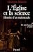 L'Eglise et la science : Histoire d'un malentendu Tome 1, De saint Augustin à Galilée by 