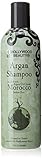 Hollywood Argan Shampoo, 12 Ounce